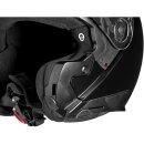 Schuberth C5 Klapphelm Uni schwarz