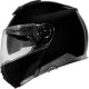 Schuberth C5 Klapphelm Uni schwarz