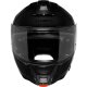 Schuberth C5 Klapphelm Uni schwarz