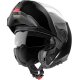 Schuberth C5 Klapphelm Uni schwarz