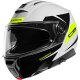 Schuberth C5 Eclipse Klapphelm