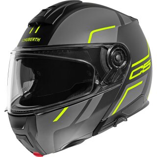 Schuberth C5 Master Klapphelm