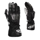 4SR Stingray Race Spec Handschuh grau schwarz