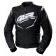 4SR RTX Motorrad Textil-Jacke