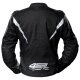 4SR RTX Motorrad Textil-Jacke