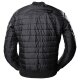 4SR RTX Motorrad Textil-Jacke schwarz