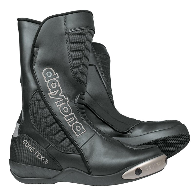 Motorradstiefel Daytona Lady Pilot Gtx Erfahrung Daytona AC Dry