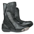 Daytona Strive Gore-Tex Motorrad-Stiefel schwarz