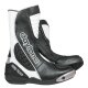 Daytona Strive Gore-Tex Motorrad-Stiefel schwarz weiss