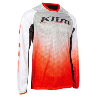 Klim Mojave Motocross Jersey 2021