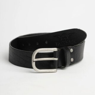 Rokker Oakland Belt Gürtel schwarz