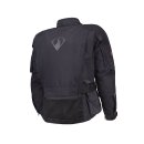 Stadler Treasure Pro Damen Motorrad-Jacke schwarz