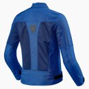 Revit Eclipse Ladies Damen-Jacke blau