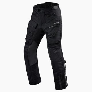 Revit Defender 3 GTX Motorrad-Hose Textil