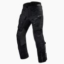 Revit Defender 3 GTX Motorrad-Hose Textil schwarz