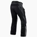 Revit Defender 3 GTX Motorrad-Hose Textil schwarz