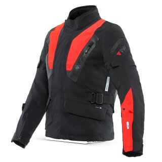 Dainese Stelvio D-Air D-Dry XT Airbag Motorrad-Jacke