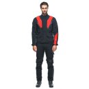 Dainese Stelvio D-Air D-Dry XT Airbag Motorrad-Jacke