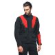 Dainese Stelvio D-Air D-Dry XT Airbag Motorrad-Jacke