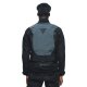 Dainese Stelvio D-Air D-Dry XT Airbag Motorrad-Jacke schwarz grau