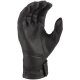 Klim Rambler Motorrad Leder-Handschuh Urban