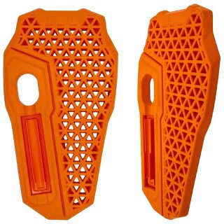 Klim D3O Rckenprotektor fr In&Motion Airbag Weste Level...