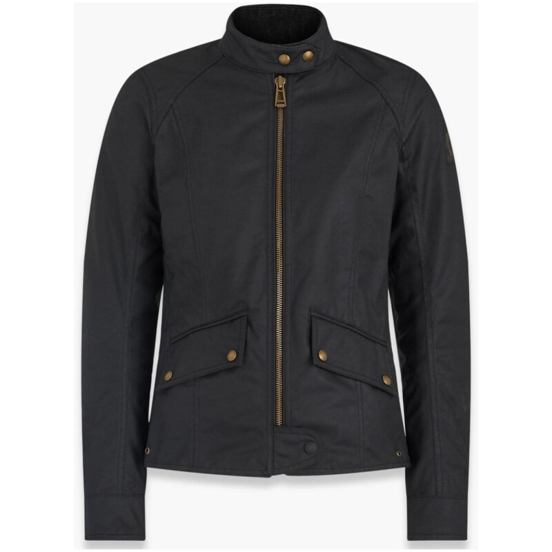 Belstaff Antrim Damen Motorradjacke kaufen Spatzunder