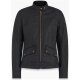 Belstaff Antrim Wax-Cotton Damen Motorrad-Jacke