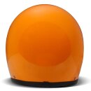 DMD Vintage Jethelm Einfarbig orange