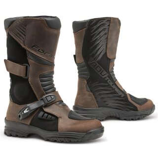 Forma ADV Tourer Dry Enduro-Stiefel