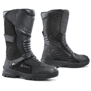 Forma ADV Tourer Dry Enduro-Stiefel schwarz