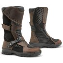 Forma ADV Tourer Dry Enduro-Stiefel braun