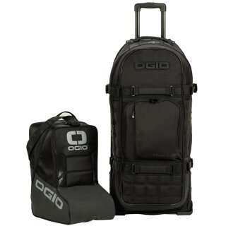 Ogio RIG 9800 Pro Reise-Rolltasche