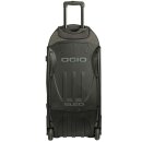 Ogio RIG 9800 Pro Reise-Rolltasche 125l grau Dark Static