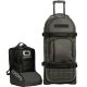 Ogio RIG 9800 Pro Reise-Rolltasche 125l grau Dark Static