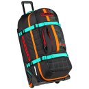 Ogio RIG 9800 Pro Reise-Rolltasche 125l türkis blau...