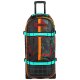 Ogio RIG 9800 Pro Reise-Rolltasche 125l türkis blau orange Tropic