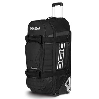 Ogio RIG 9800 Reise-Rolltasche 123l schwarz