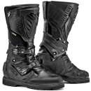 Sidi Adventure 2 Gore-Tex Enduro-Stiefel schwarz