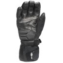 Stadler Activ II GTX Motorrad-Handschuh schwarz