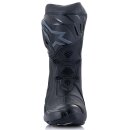 Alpinestars Supertech R Stiefel schwarz schwarz