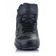 Alpinestars Faster-3 Rideknit Kurz-Stiefel schwarz schwarz