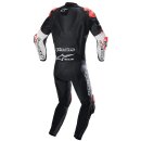 Alpinestars GP Tech v4 Kombi 1Pc schwarz weiss