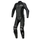 Alpinestars Stella GP Plus 2Pc Damen Kombi schwarz grau