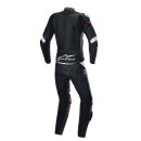 Alpinestars Stella GP Plus 2Pc Damen Kombi schwarz weiss rot