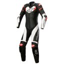 Alpinestars Stella GP Plus 1Pc Damen Kombi schwarz weiss rot