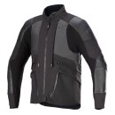 Alpinestars AMT-10 DS XF Motorrad Textil-Jacke schwarz