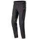 Alpinestars AMT-10 DS XF Motorrad Textil-Hose schwarz