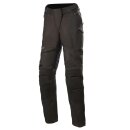 Alpinestars Stella Gravity DS Damen Motorrad-Hose schwarz