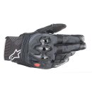 Alpinestars Morph Sport Motorrad-Handschuh schwarz
